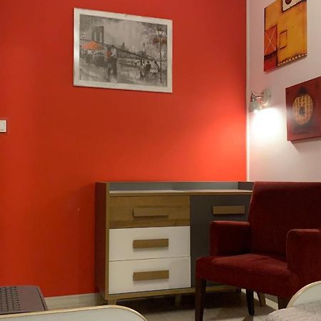 Rockxi - Apartament Elk Luaran gambar