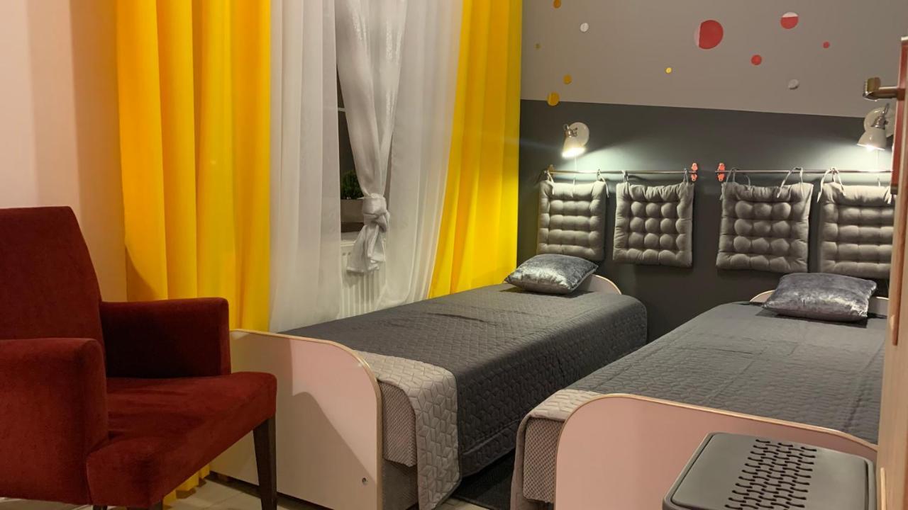 Rockxi - Apartament Elk Luaran gambar
