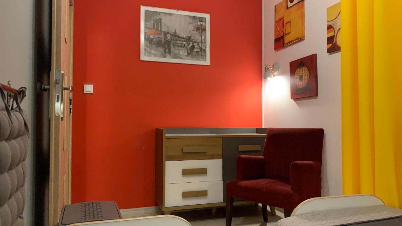 Rockxi - Apartament Elk Luaran gambar