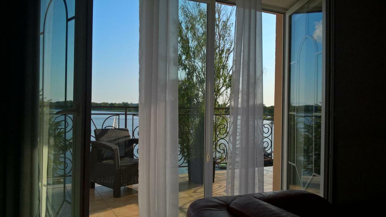Rockxi - Apartament Elk Luaran gambar