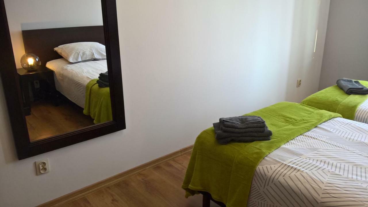 Rockxi - Apartament Elk Luaran gambar