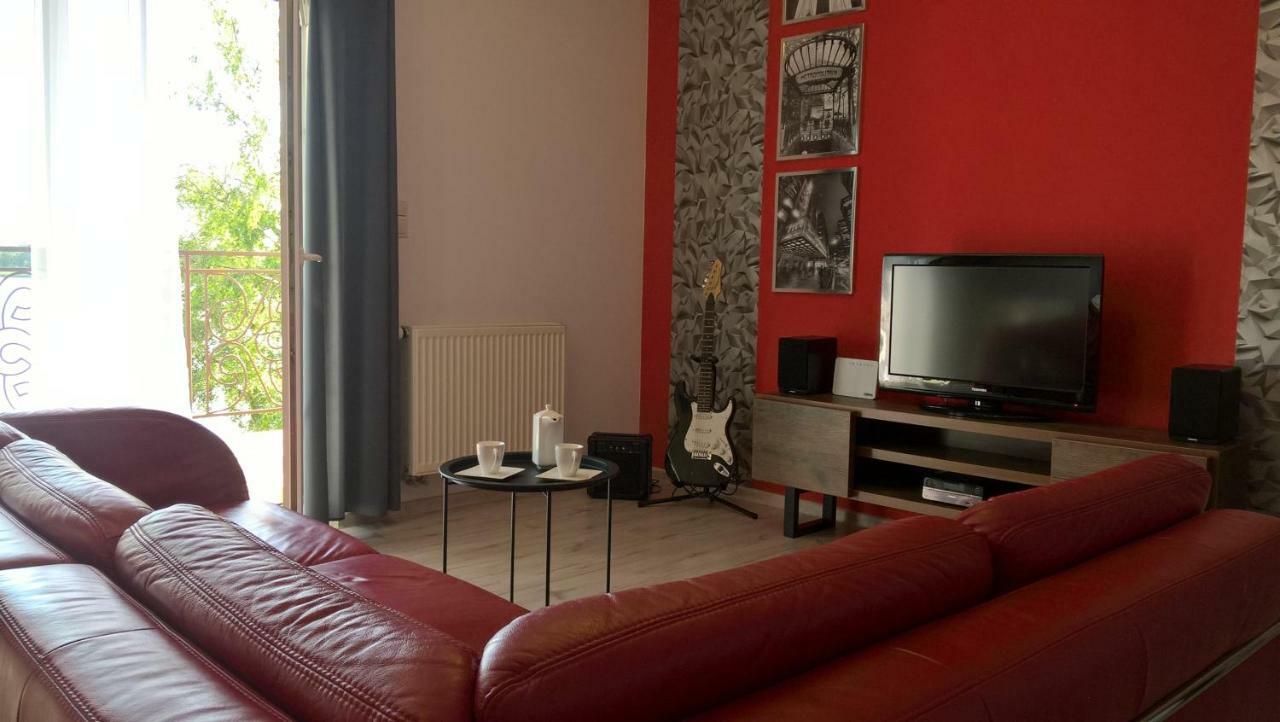 Rockxi - Apartament Elk Luaran gambar