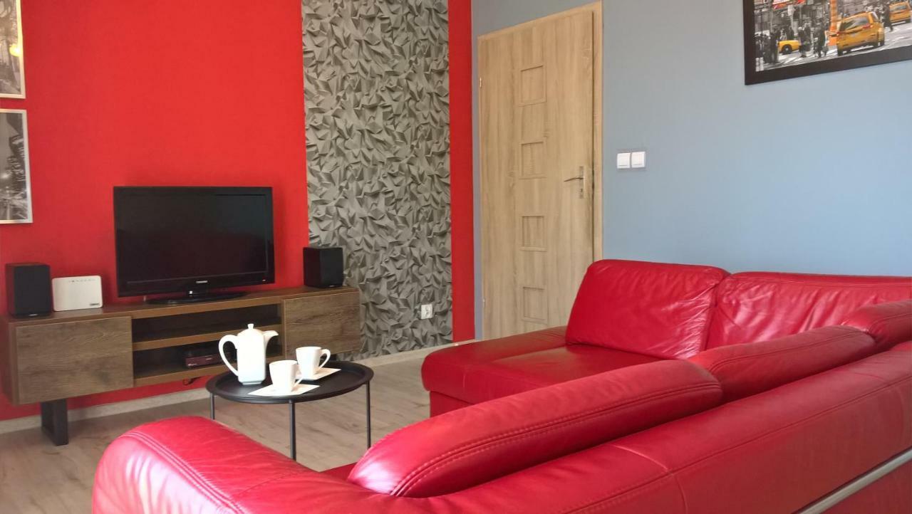 Rockxi - Apartament Elk Luaran gambar