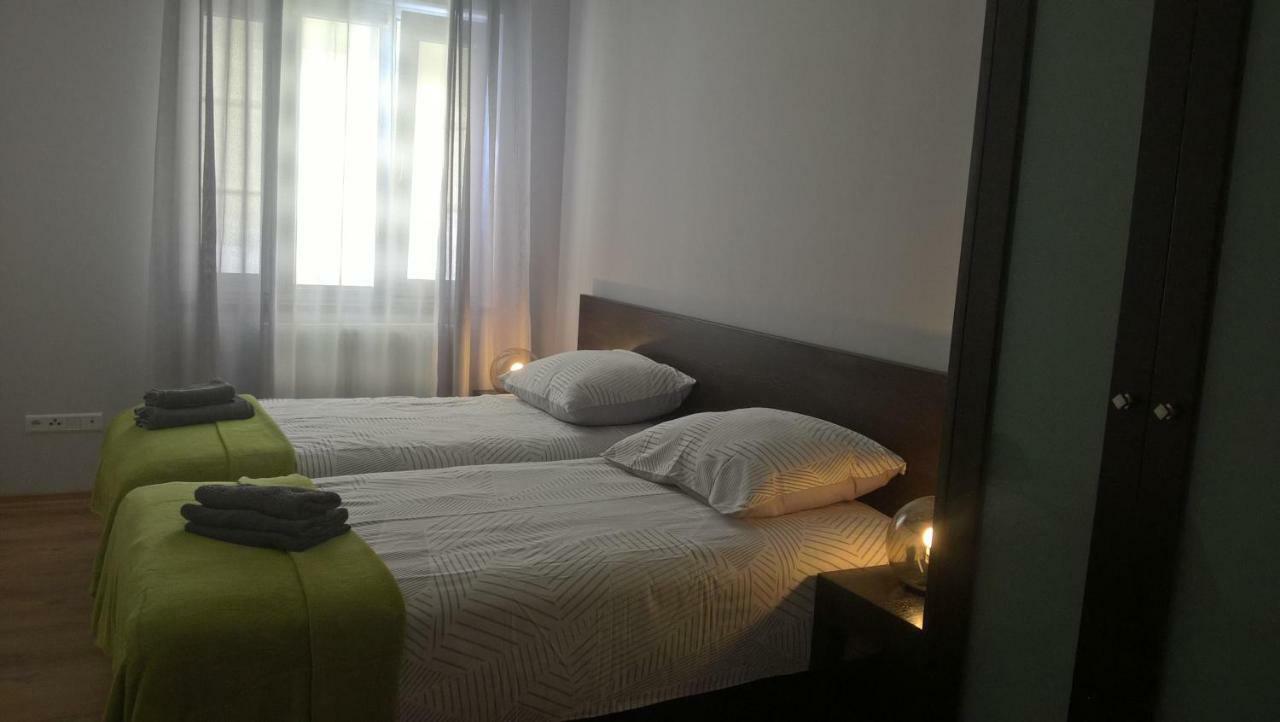 Rockxi - Apartament Elk Luaran gambar